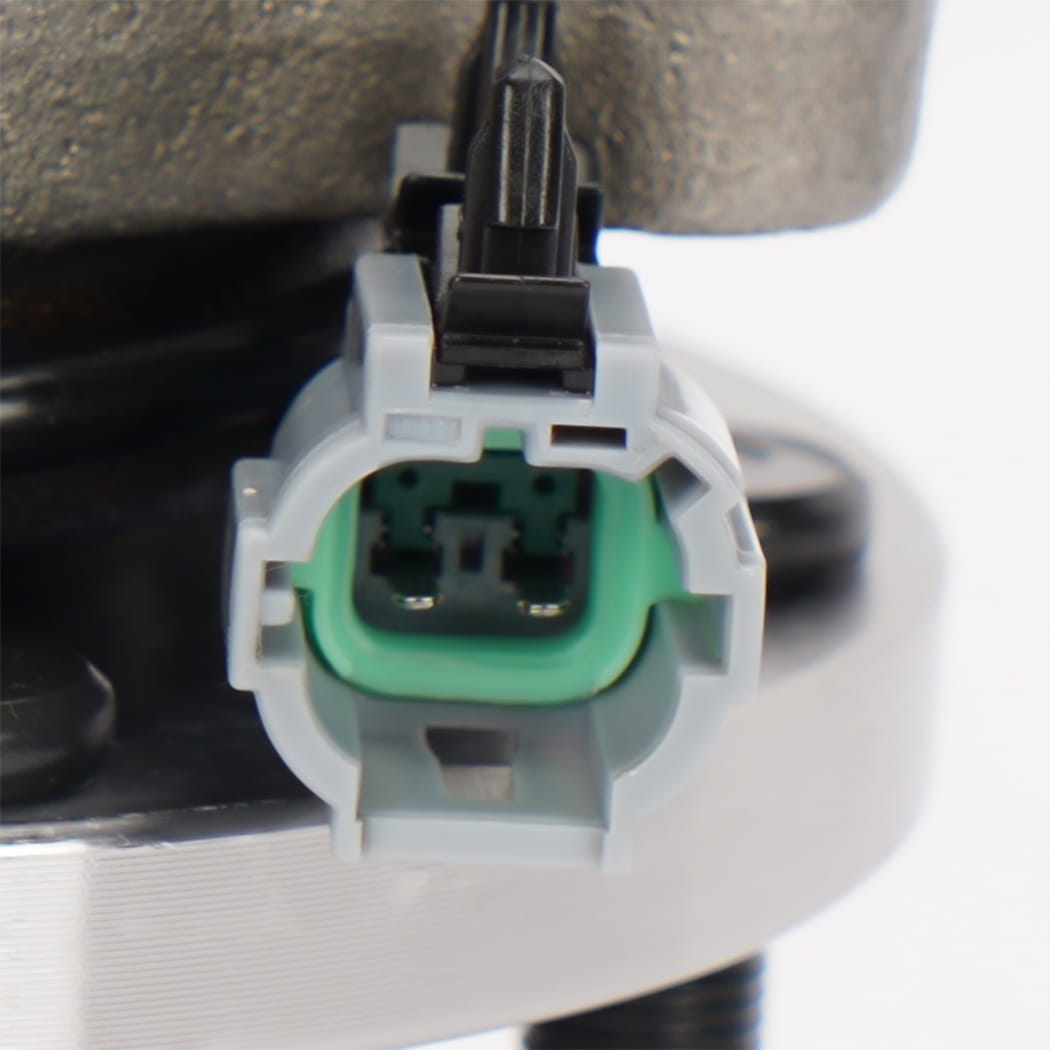 Hanhub 515065 etupyörän napa ja laakerikokoonpano, joka on yhteensopiva Frontier Pathfinder XTERRA -tasaajan kanssa, korvaa SP450701 BR930638 VKBA6999 713613940 9329003 40202-EA300 40202-ZP90A 40202-4X01A 43420-82Z30 40202-5X00