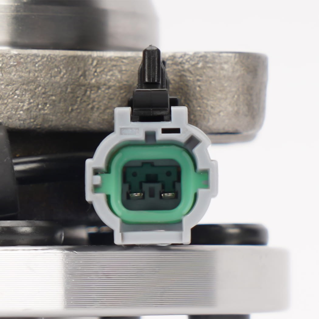 Hanhub 515065 etupyörän napa ja laakerikokoonpano, joka on yhteensopiva Frontier Pathfinder XTERRA -tasaajan kanssa, korvaa SP450701 BR930638 VKBA6999 713613940 9329003 40202-EA300 40202-ZP90A 40202-4X01A 43420-82Z30 40202-5X00