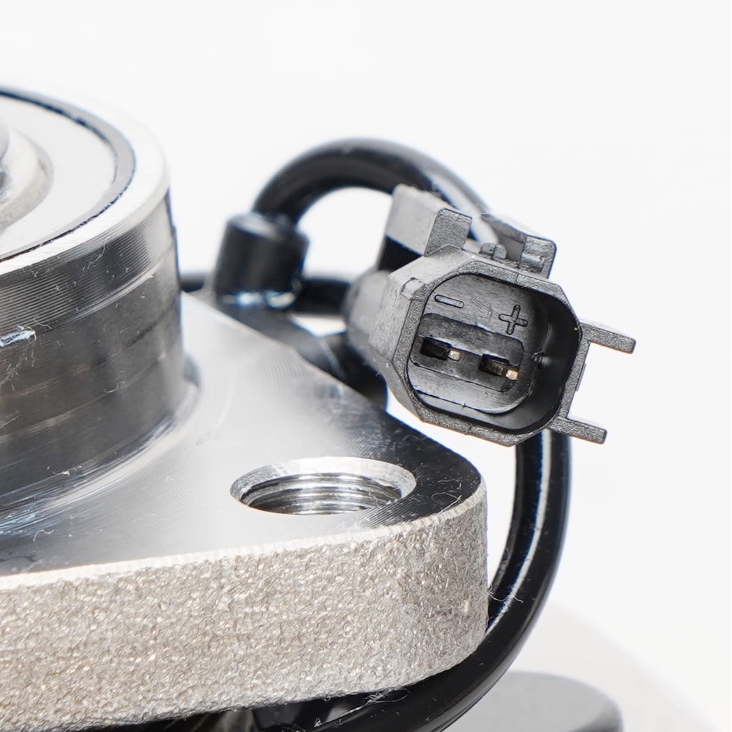 Hanhub 515126 etupyörän napa ja laakerikokoonpano, joka on yhteensopiva RAM 1500 -korotuksen kanssa, korvaa HA590354 BR930808 52070323AI 52070323AJ 68024245AA 5-LUG