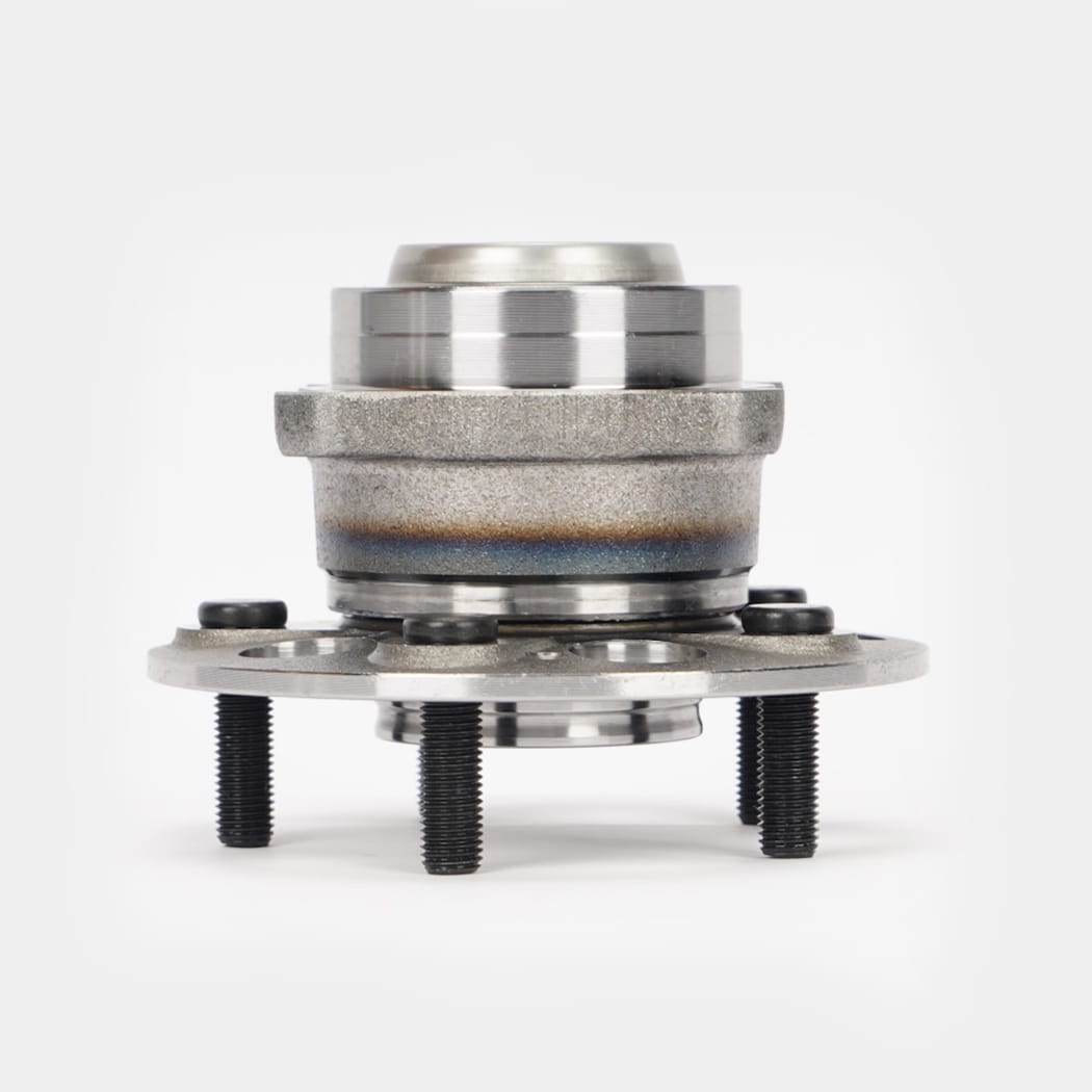 Hanhub 512633 Takapyörän napa ja laakerikokoonpano, joka on yhteensopiva CR-V: n kanssa, korvaa 42200-TLBA51 912737 5-lug